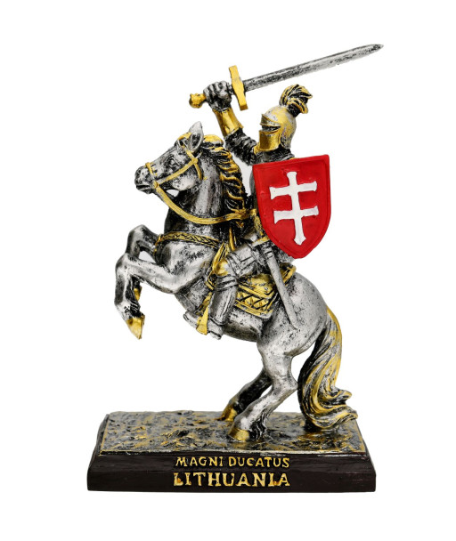 Vyčio skluptūrėlė Magni Ducatus Lithuania